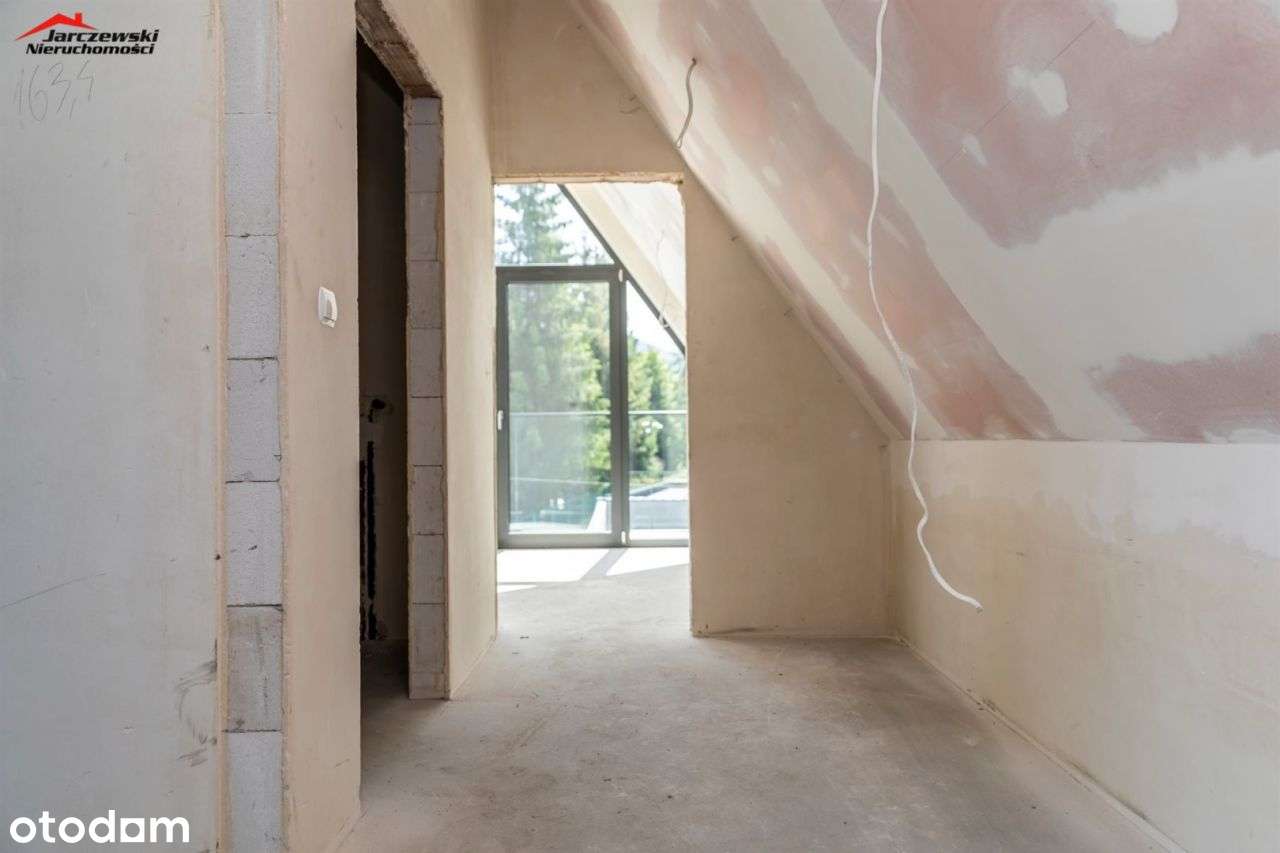 Nowy dom jednorodzinny z garażem Sobiczkowa-18