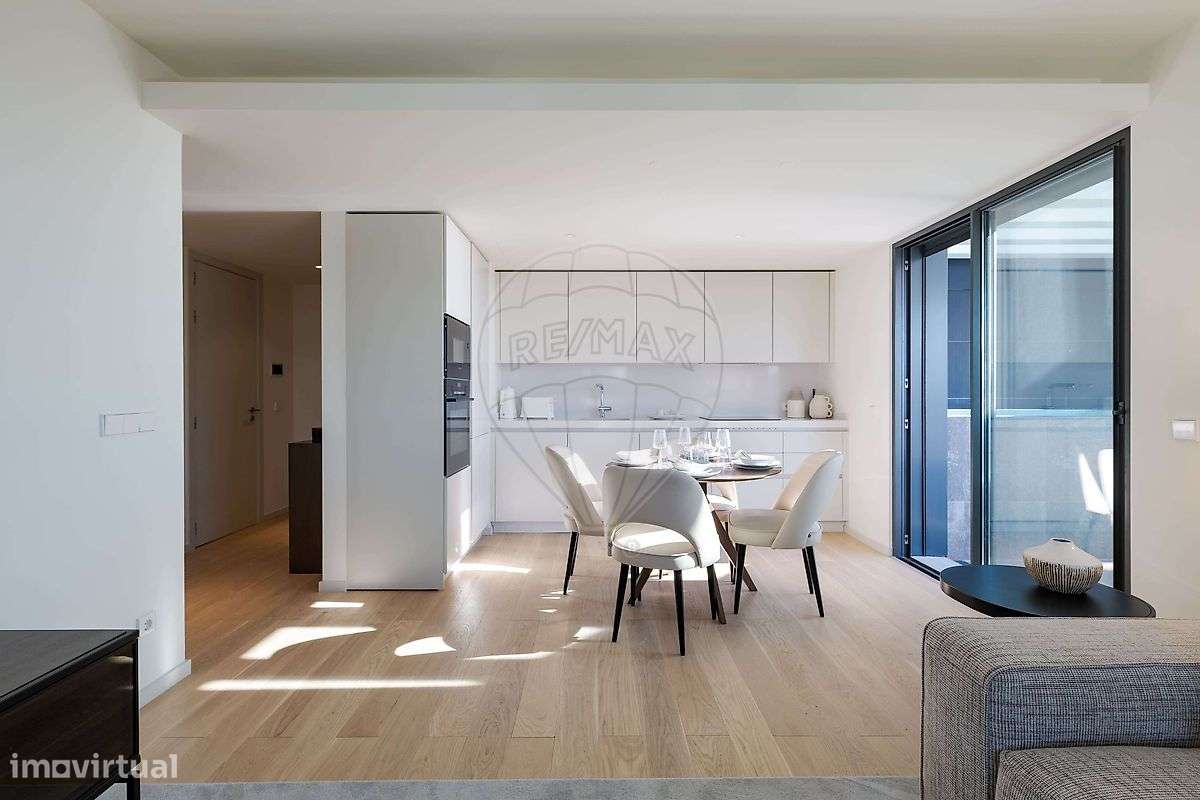 Apartamento T2 para venda - Grande imagem: 5/26