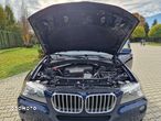 BMW X3 xDrive28i - 39