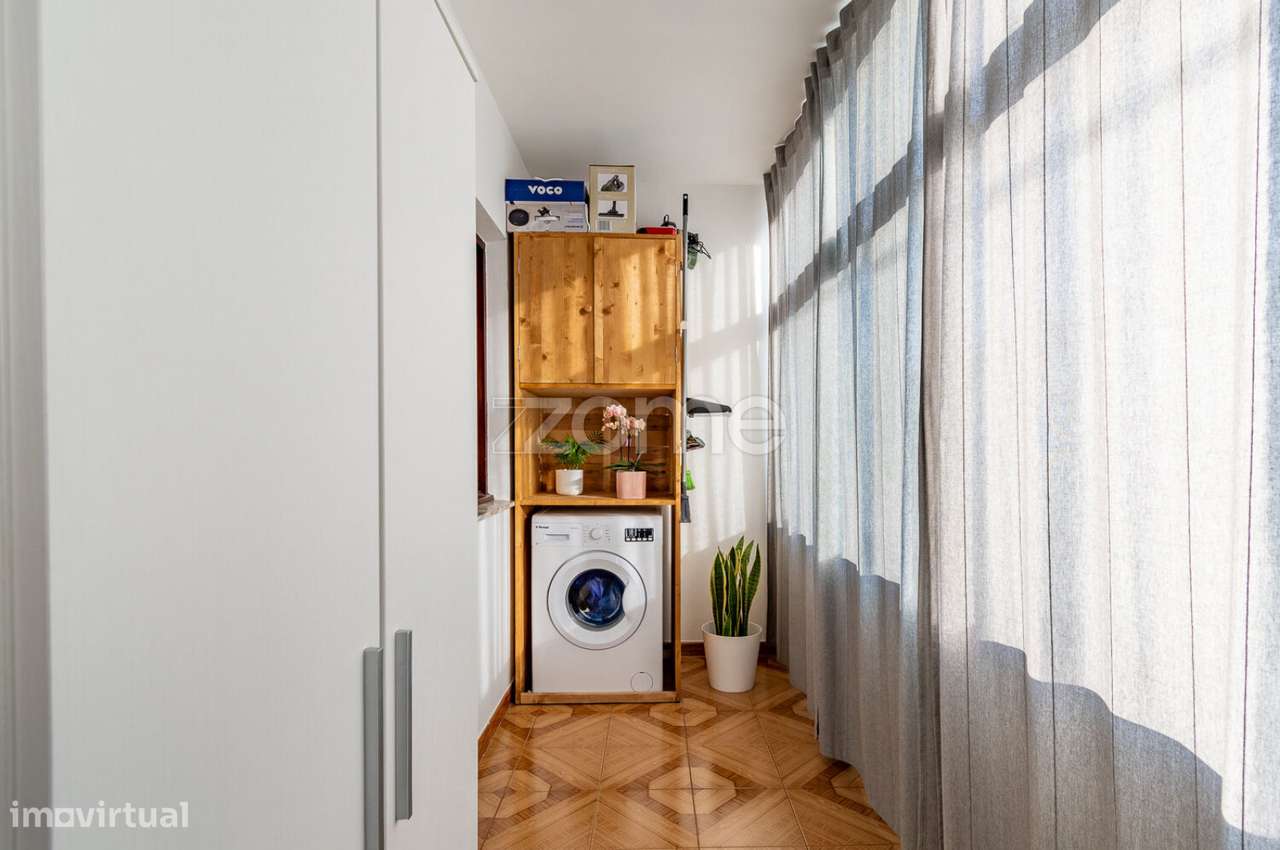 Moradia T3 em Refóios, P. Lima - Grande imagem: 5/21