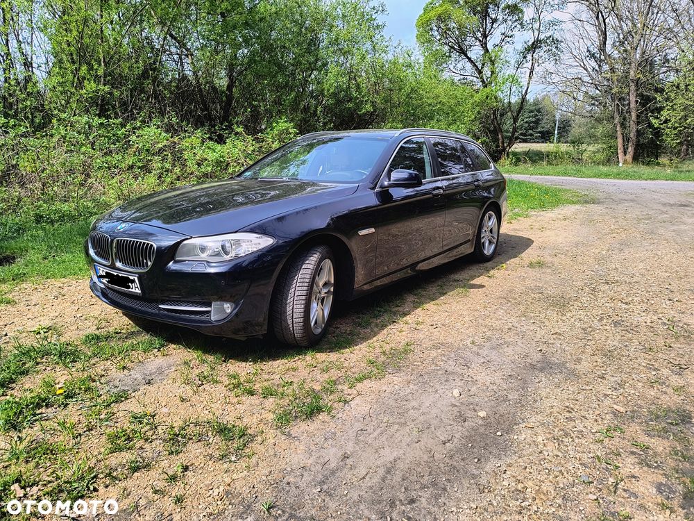 BMW 5