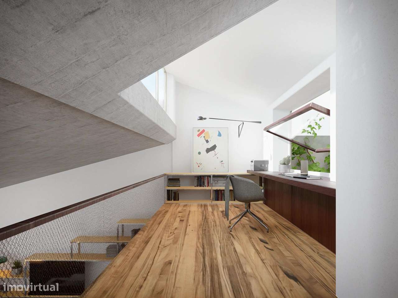 Moradia Centro Póvoa de Varzim - Com Projeto Aprovado-10