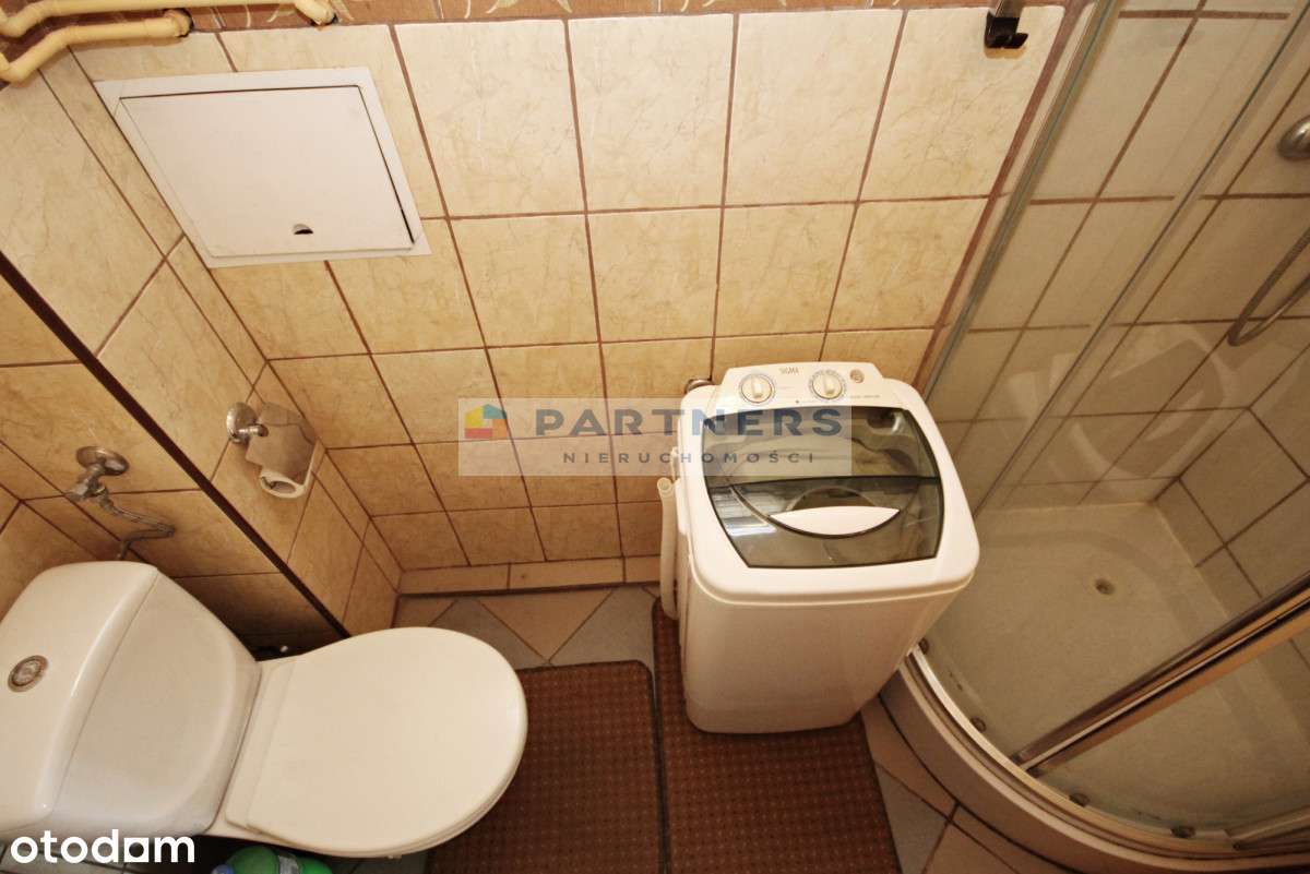 Mieszkanie z potencjałem 38m2, Stary Zdrój!-5