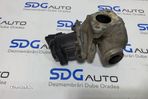 Supapa EGR Peugeot Expert 1.6 HDI 2007 - 2011 Euro 4 Cod 9660276280 - 2