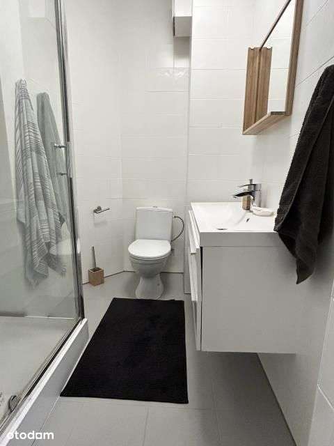 Mieszkanie, 89,50 m², Warszawa-9