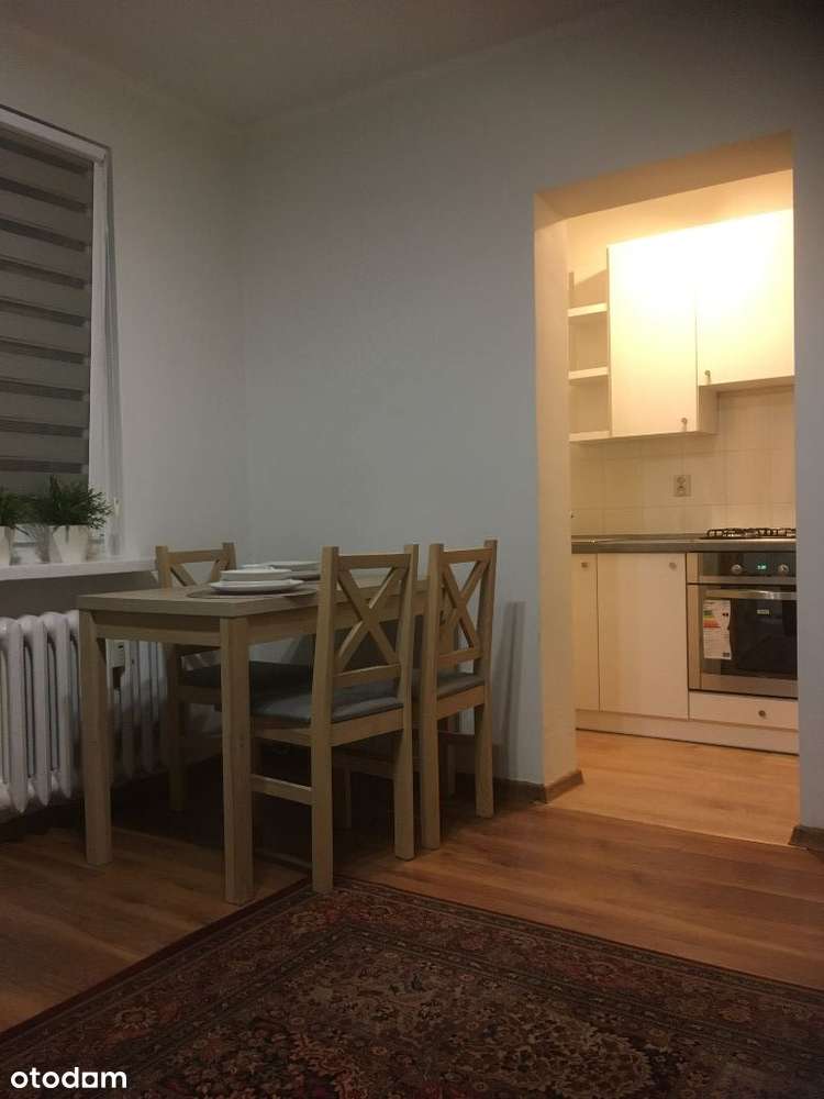 Kawalerka - Grunwald 2200 zł. - Pełny obrazek: 2/6