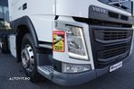 Volvo FM 450 / FULL ADR / HIDRAULIC / EURO 6 - 11