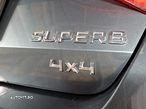 Skoda Superb 2.0 TDI DSG 4X4 Ambition - 22