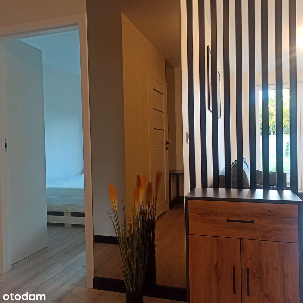 Nowe mieszkanie o wysokim standardzie w bardzo dobrej lokalizacji - Pełny obrazek: 5/10