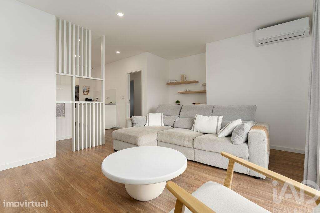 Apartamento T3 em Marinha Grande de 100 m2 - Grande imagem: 3/38