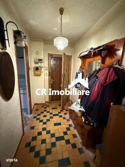 Apartament 3 camere Policlinica Titan comision 0%-5