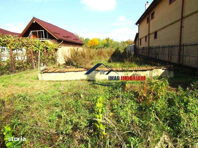 Vanzare Teren intravilan 1000 mp, Aninoasa - aprox 6 km de Targoviste. - Imagine principală: 5/5