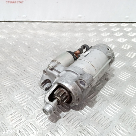 Electromotor Audi Q7 | A4 | A5 | 3.0 TDI | 057911024 | 4380001082 | Clinique Car - 2