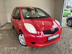 Toyota Yaris 1.4 D-4D Luna - 15