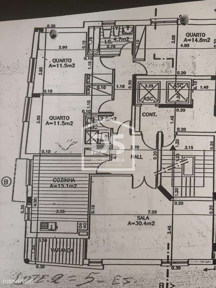 Apartamento T3 Venda em Ramada e Caneças,Odivelas-37