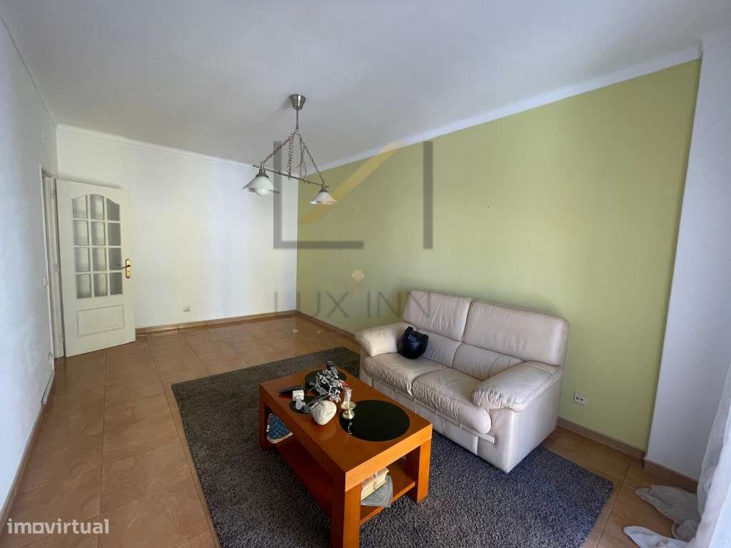 Apartamento T3 no Bairro do Liceu, Setúbal - Grande imagem: 5/33
