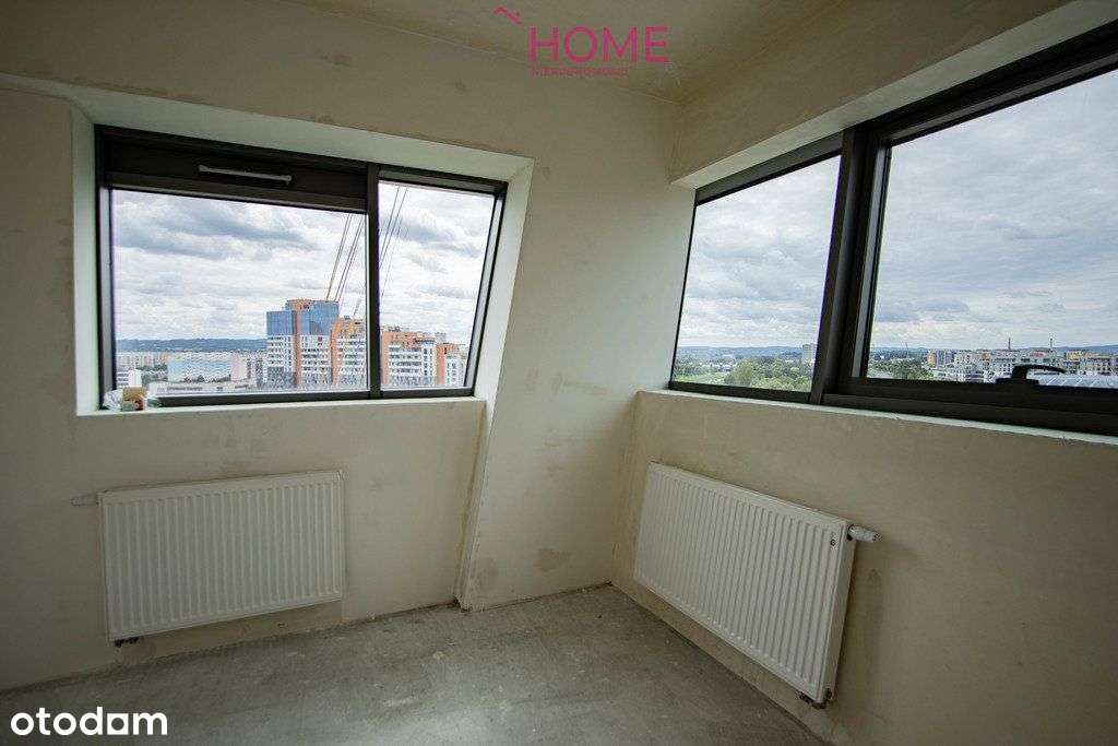 Mieszkanie Olszynki Park z miejscem postojowym - Pełny obrazek: 4/11