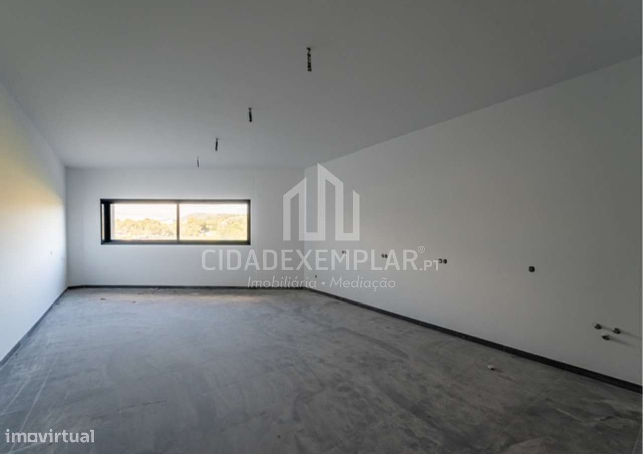 Versátil Pavilhão industrial em Macieira, Lousada-11