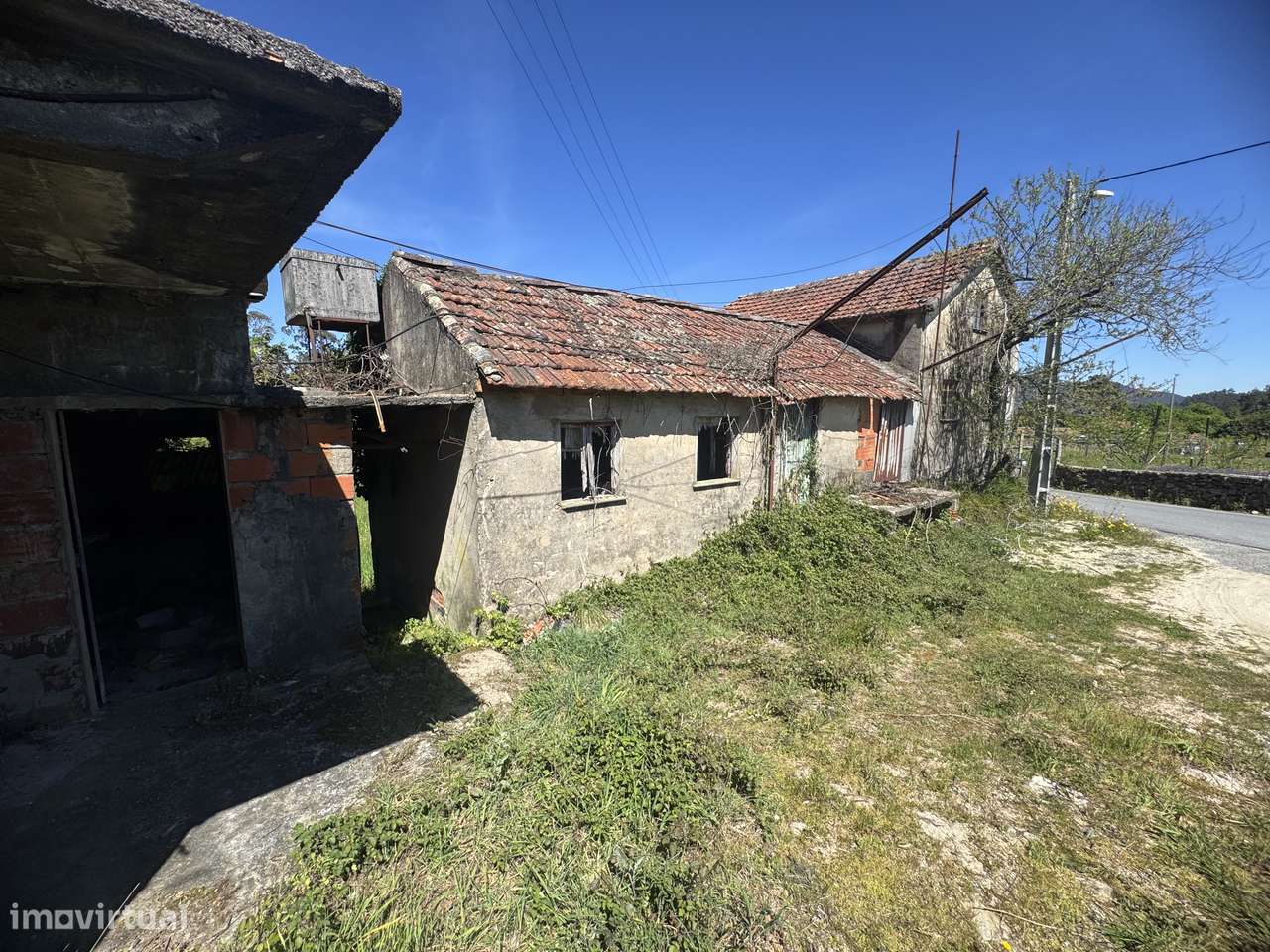 Quintinha – Oliveira de Frades-3