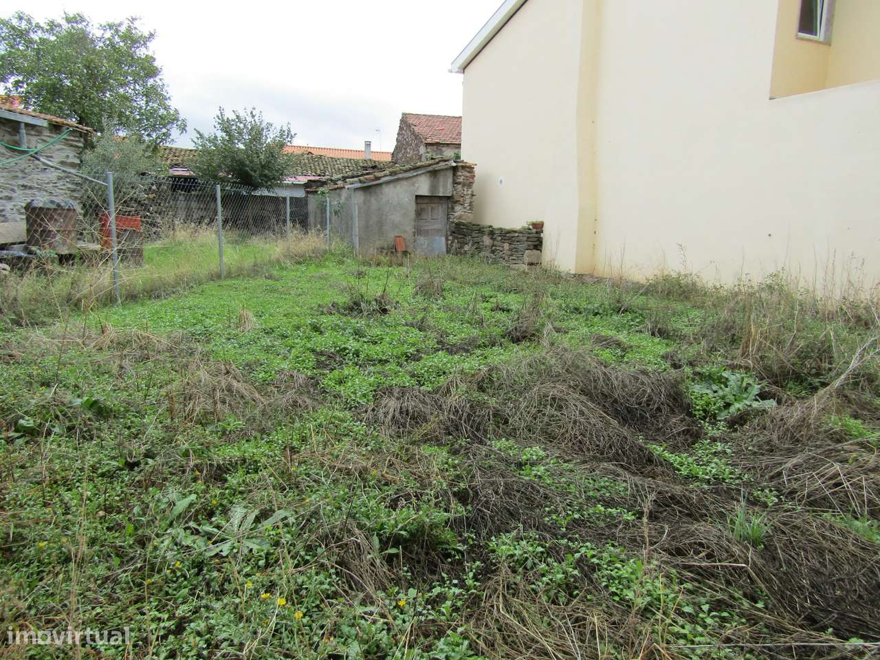 Moradia em Prado Gatão, Miranda do Douro-2