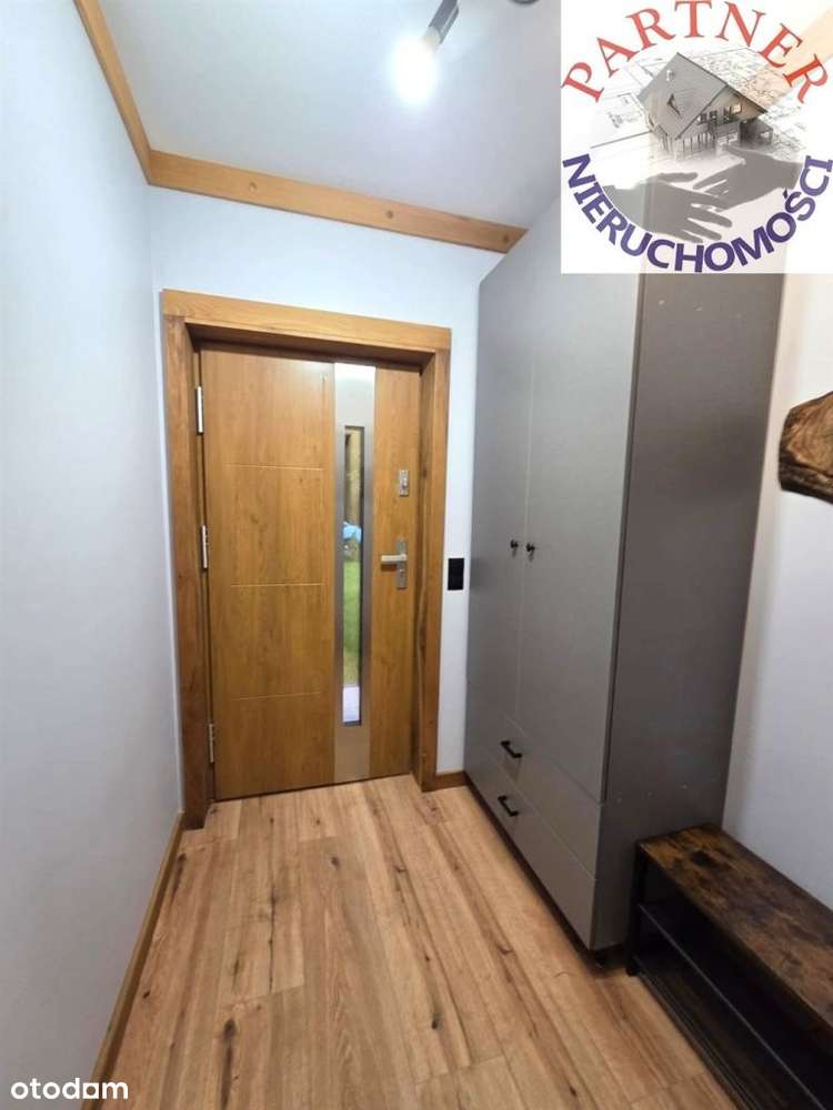 Nowy dom do wprowadzenia, 5 pokoi!-19