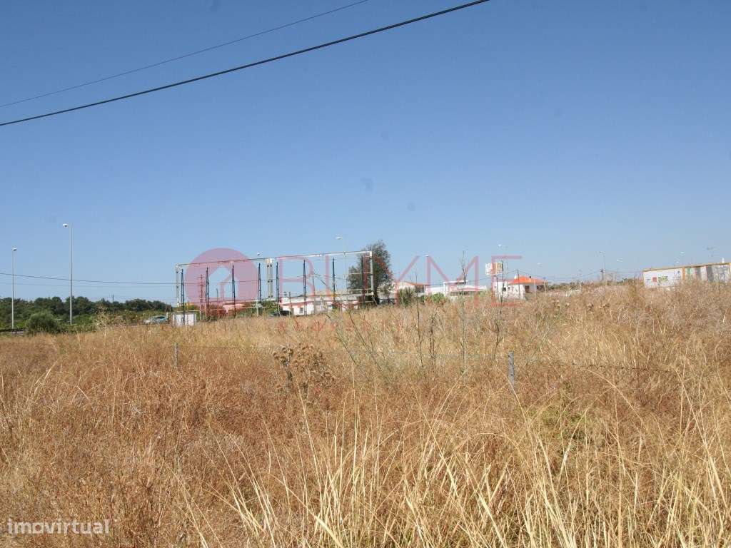 Terreno Misto em Sitio do Arneiro - Oportunidade Próxima de Faro e ... - Grande imagem: 2/3