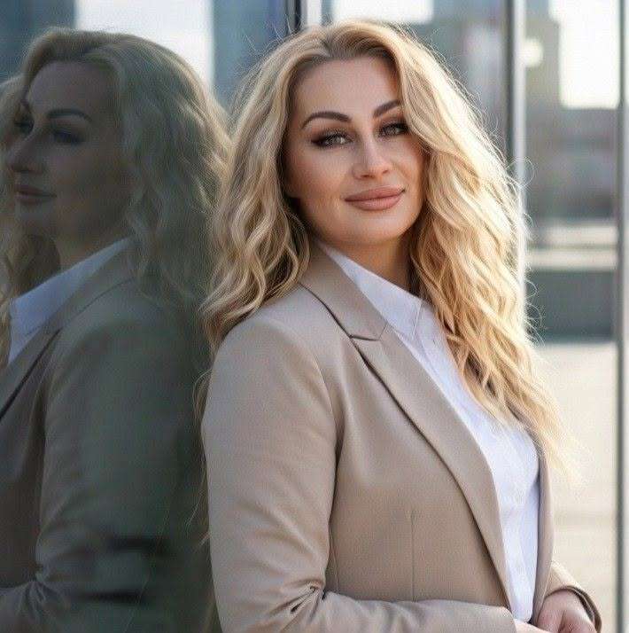 SYLWIA BRUNOWSKA