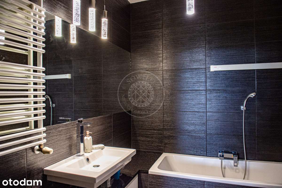 Przestronny apartament z widokami ! 3 pokoje-7