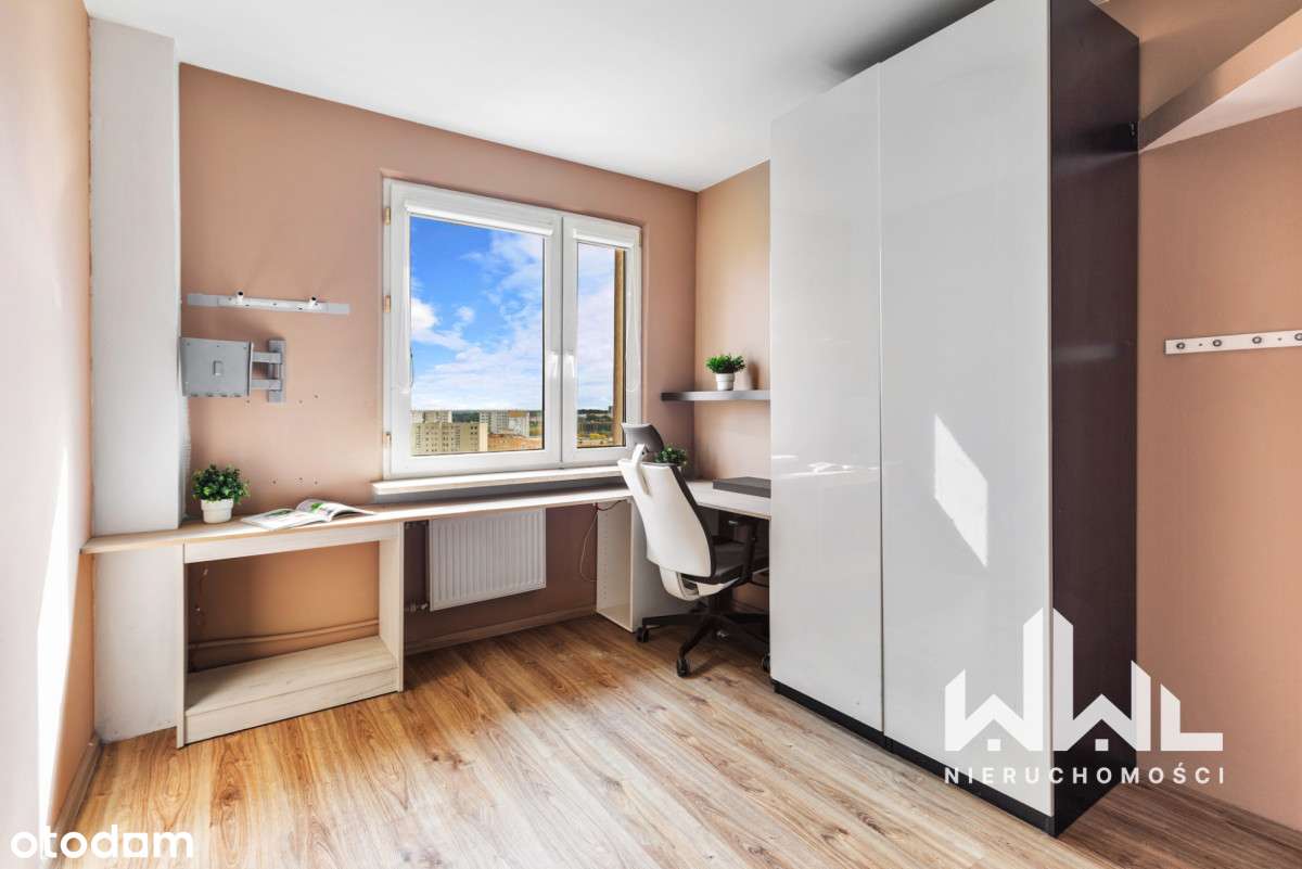 Niesamowity widok*Rozkładowe*Metro Imielin - Pełny obrazek: 4/18