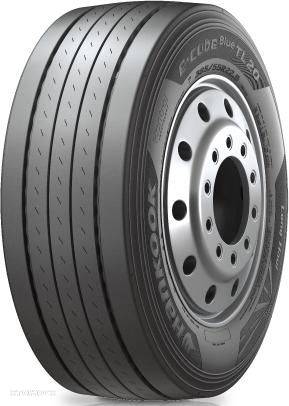 Nowe Opony 385/65R22.5 Hankook TL20 E-CUBE BLUE 160K TL - 1