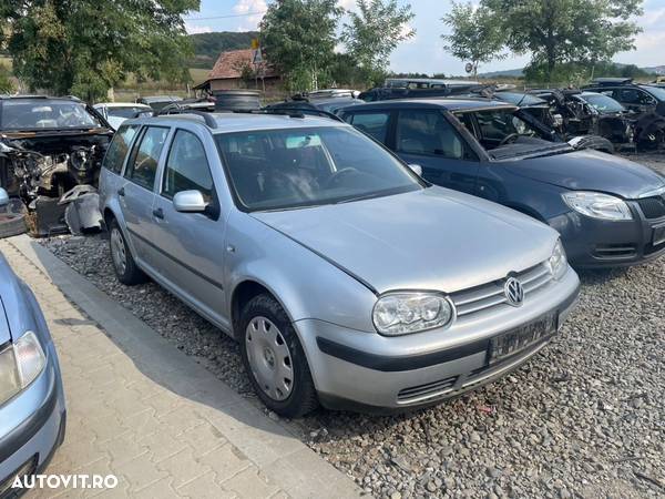 Piese Volkswagen Golf 4 variant - 1