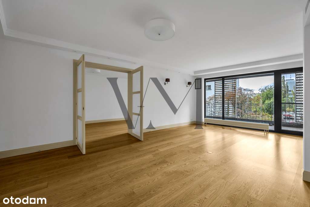 Grzybowska 4 - apartament  na sprzedaż 150 m2-2