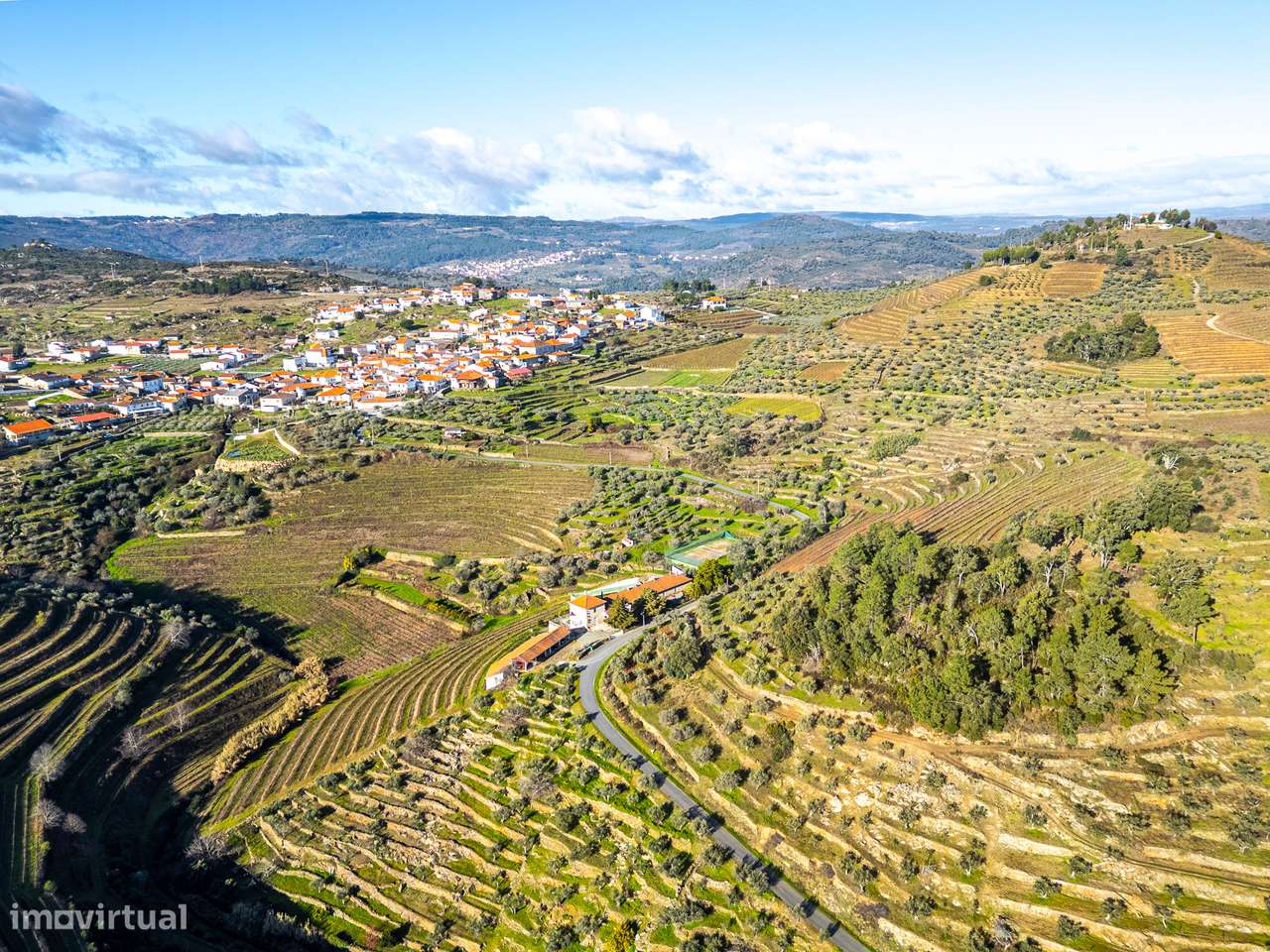 Fabulosa Quinta  de Turismo Rural  de 20 hectares-16