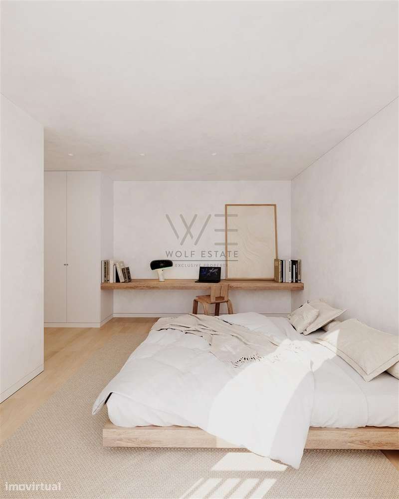 Apartamento T2 Venda em Lordelo,Paredes-3