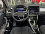 Volkswagen T-Roc 1.5 TSI Life DSG - 6