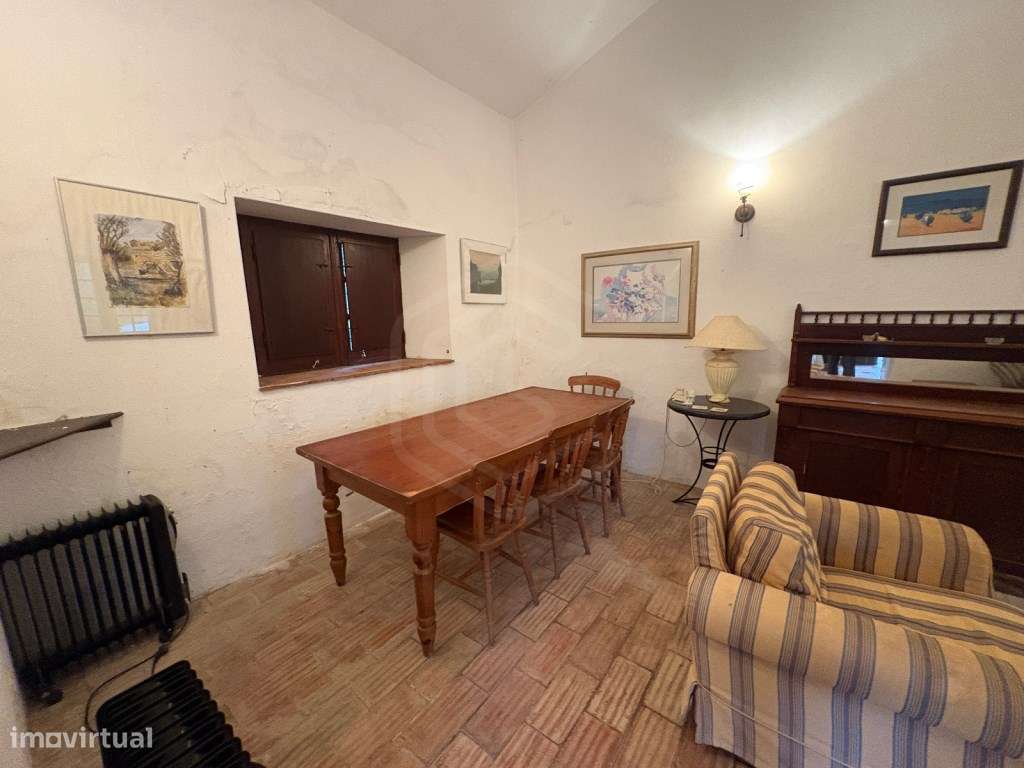 Moradia Tradicional V3 em Querença, Loulé, Algarve - Grande imagem: 5/18