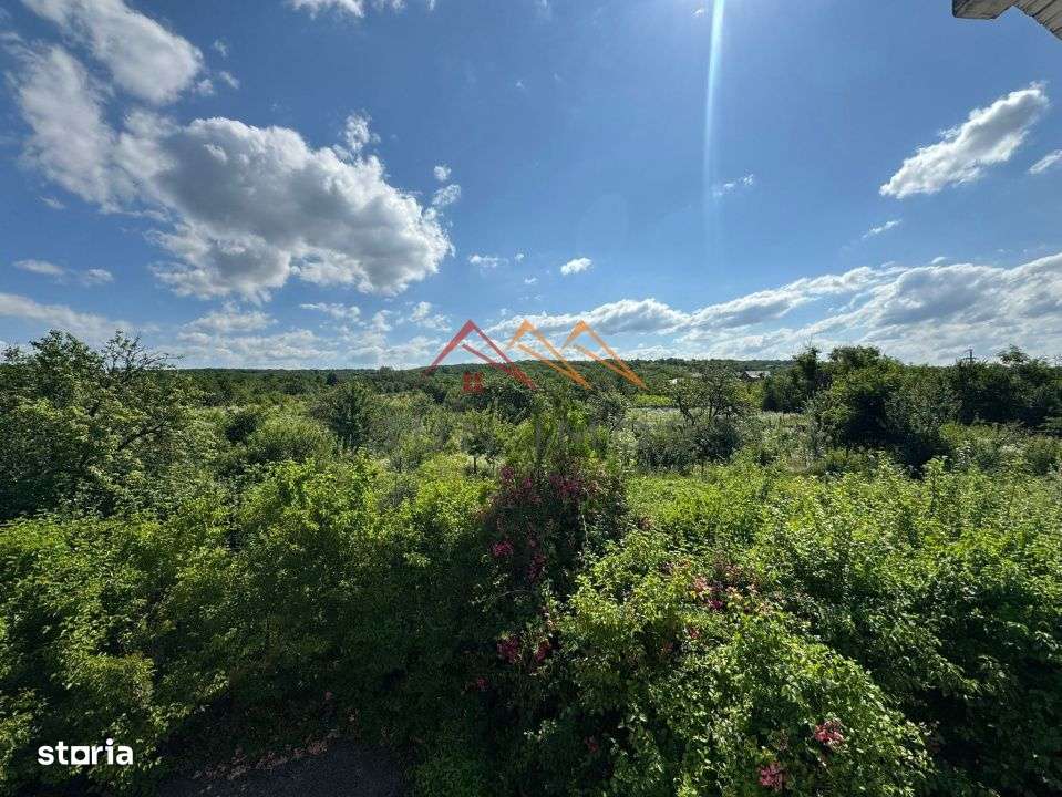 Teren intravilan 20280 mp, oportunitate investitie, Gageni, Prahova - Imagine principală: 5/19