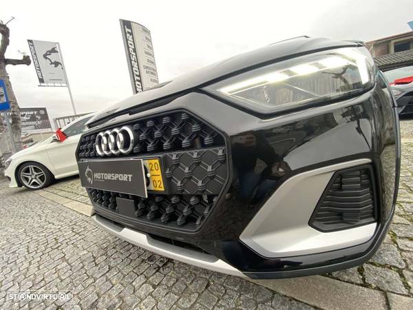 Audi A1 Citycarver 30 TFSI - 10