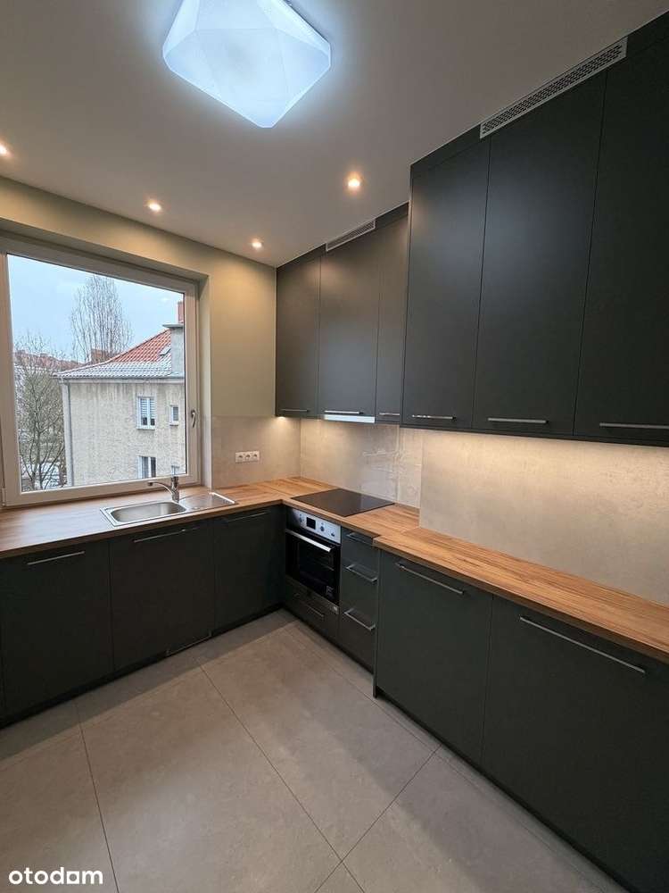 Świeżo Po Remoncie 3 pokoje na Niebuszewie-0