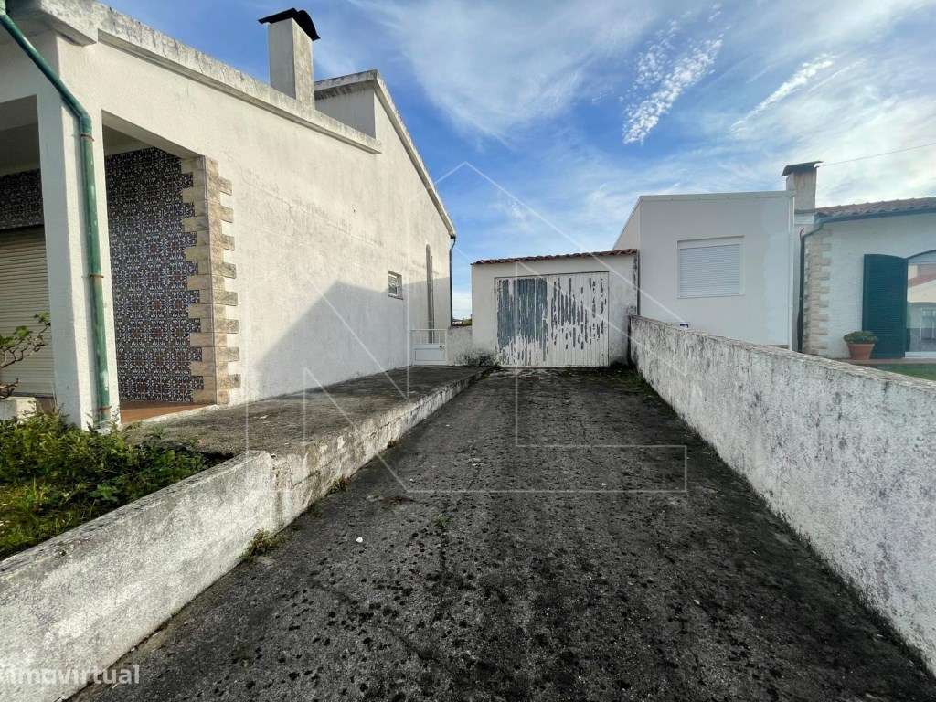 Moradia T5 em Esgueira - Grande imagem: 5/34