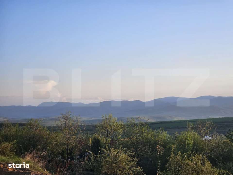 Teren 1150 mp, cu certificat de constructie, Salicea, central, cu pano - Imagine principală: 5/5