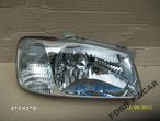 REFLEKTOR PRAWY LAMPA HYUNDAI ACCENT 00-03 ORG EU - 1