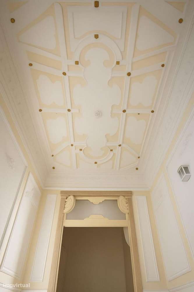 Apartamento T5 + 1 com vista, Estrela, Lisboa - Grande imagem: 3/20