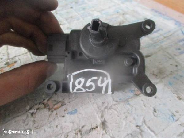 Motor Da Comporta De Sofagem 5Q0907511 VW GOLF 7 2015 - 3