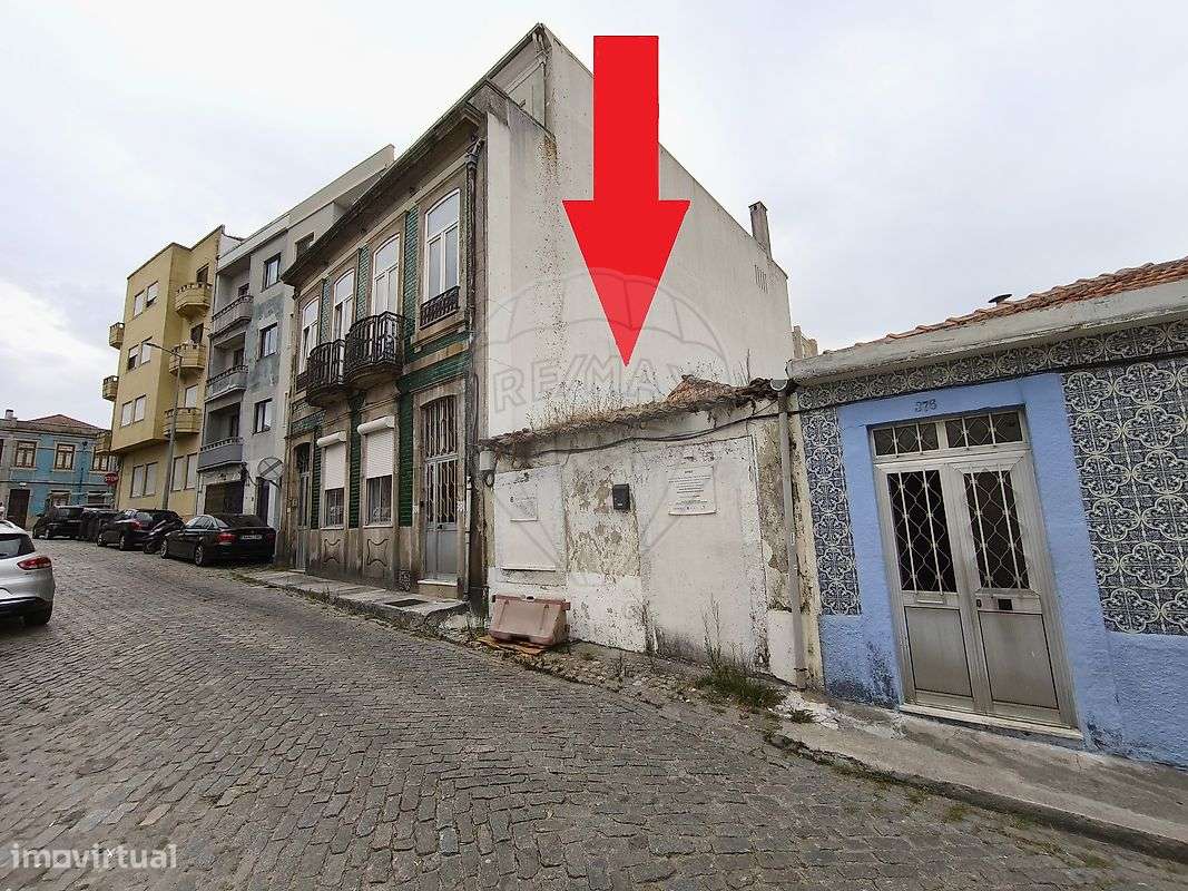 Moradia T3 para venda - Grande imagem: 2/16