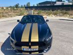 Ford Mustang Cabrio 2.3 Eco Boost - 60