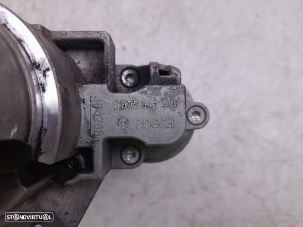 Motor De Arranque Bmw 1 (F20) - 4