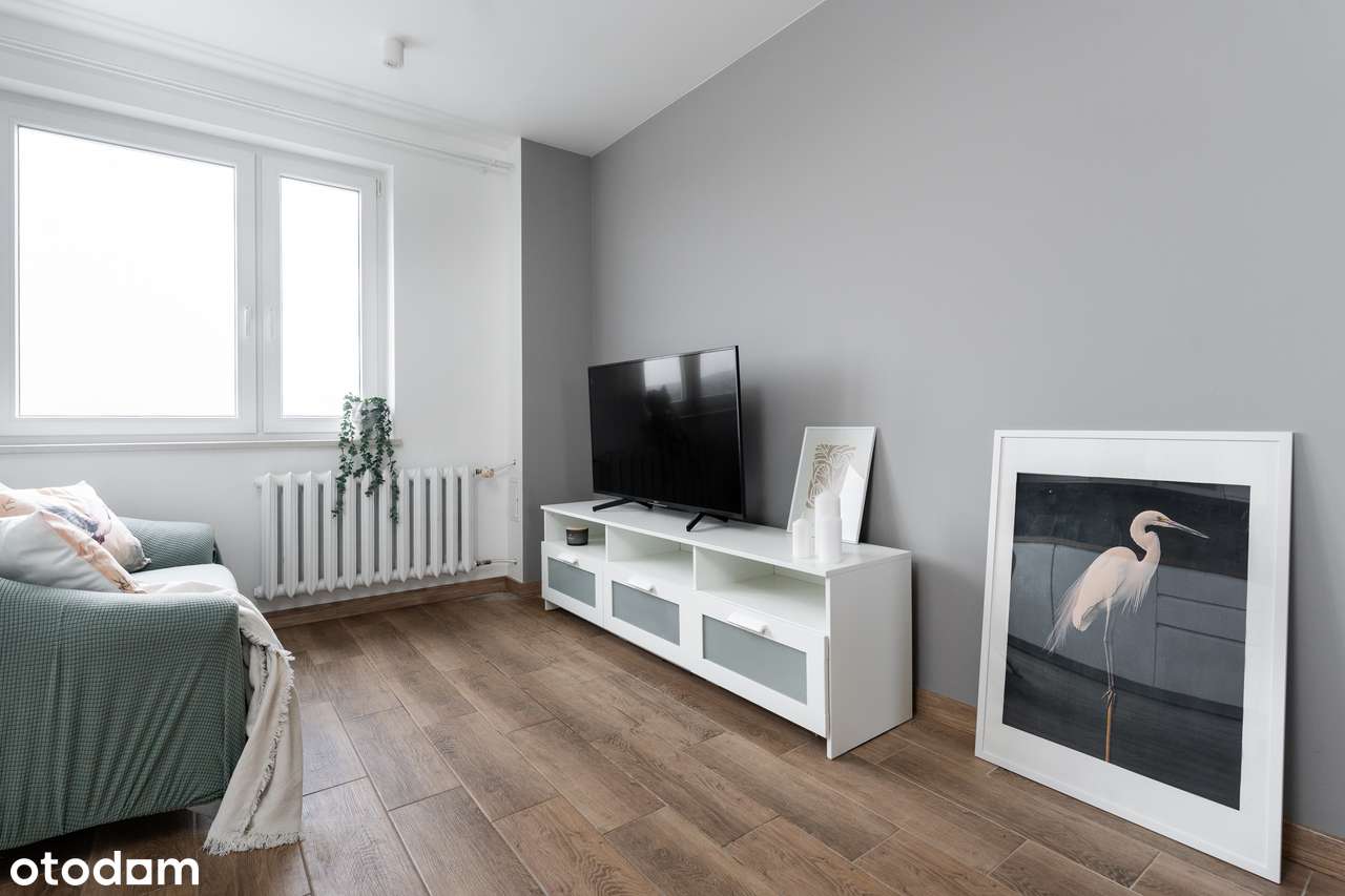 Bez prowizji | 3 pokoje | Dwustronne | Komórka lokatorska | Piwnica-6