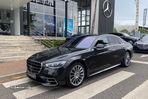 Mercedes-Benz S 400 d 4Matic - 1