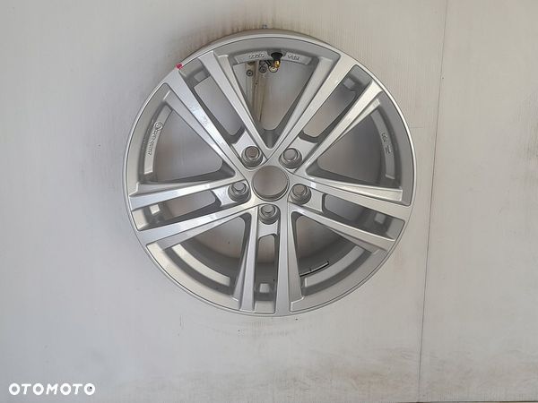 Felga aluminiowa SEAT SE026016 6.0 x 16 5x100 ET45 - 1